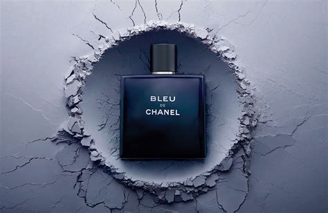 which bleu de chanel is best